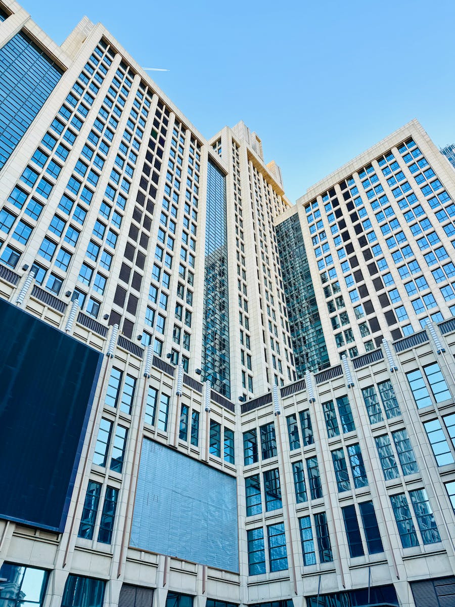 Photo by Shuaizhi Tian